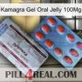 Kamagra Gel Oral Jelly 100Mg 36